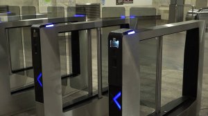 Новые турникеты установили в новосибирской подземке