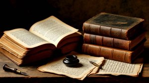 Болтология #2 : какие книги ты должен прочитать
