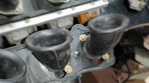 про карбюраторы zzr400