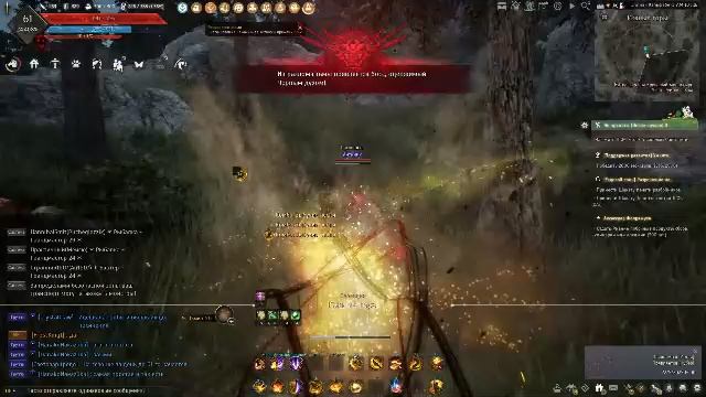 Black Desert #10 Возвращение