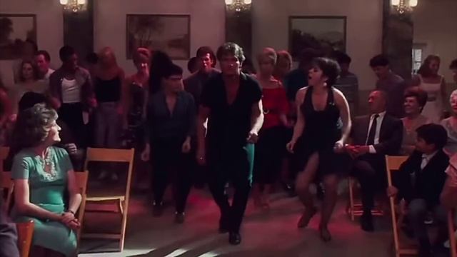 Грязные танцы. смотреть онлайн