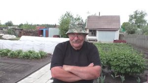 Загадочный случай с рассадой