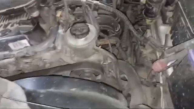 Осмотр автомобиля Тойота Прадо 120 смотреть онлайн