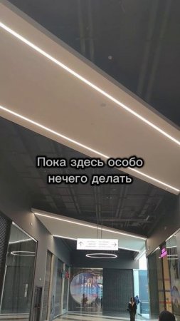 Новый Тц в Мурино