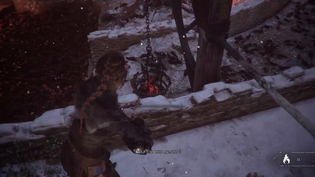 A Plague Tale: Innocence - ГЛАВА 15 смотреть онлайн