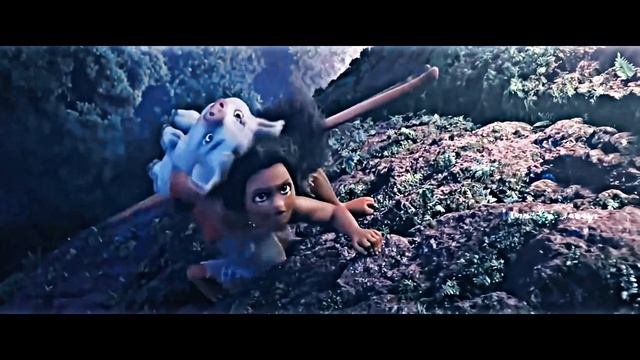МИРАБЕЛЬ //МОАНА // НЕБО КРЫЛЬЯМИ ОБНЯТЬ// DISNEY