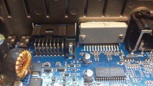 DEAF BONCE DB-510DSP народный HI-END