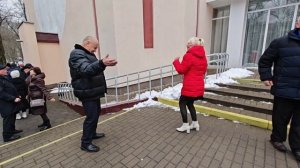 2.03.25г..."ИВАН да МАРЬЯ"... Алёна Скок... звучит на танцполе