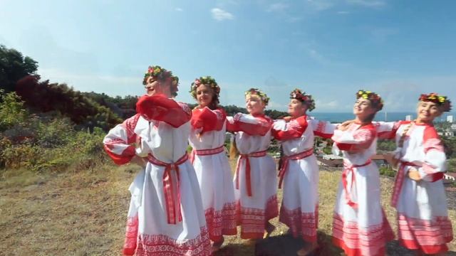 Танец улетай смотреть онлайн