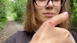 Рандомный асмр в лесу_звуки ртаа тригеры там да