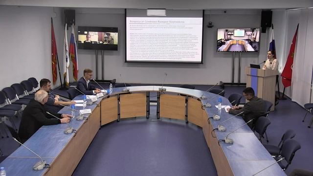 Владимирова Надежда Игоревна