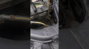 NISSAN ROGUE 2017-2023 расположение блоков предохранителей