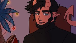 Мега-странная история (Анимация) feat. Панк Шоу