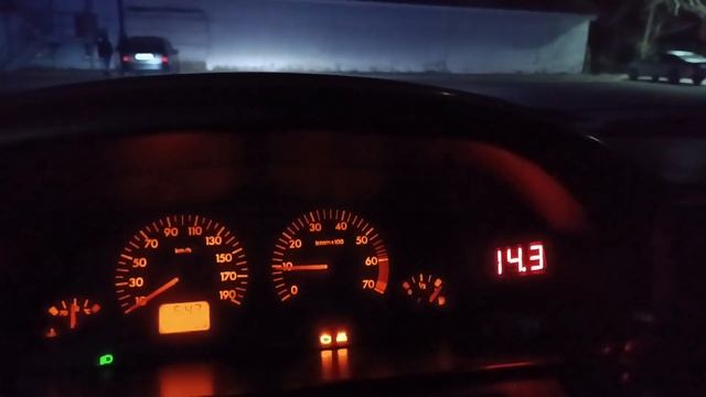 Проверка фар и уклона СТГ на парковке смотреть онлайн