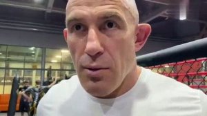 🗣️Алексей Олейник: следующий бой может пройти в США, Шлеменко, Фёдор vs Орловский, Джонс АСА!