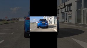 Проект Haval Сила 300+ л.с.