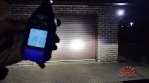 Мощные модифицированные фары на Haval Dargo. Дарго прозрее?