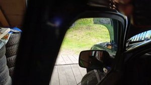 ГРАНТА ЧТО ПОД БАМПЕРОМ ЧЕРЕЗ 12 ЛЕТ