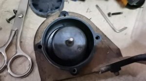 Автоподогреватель Теплостар Бинар 5Д. Ошибка 27 (нагнет