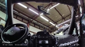 Замена лобового стекла на Опель Зафира Б