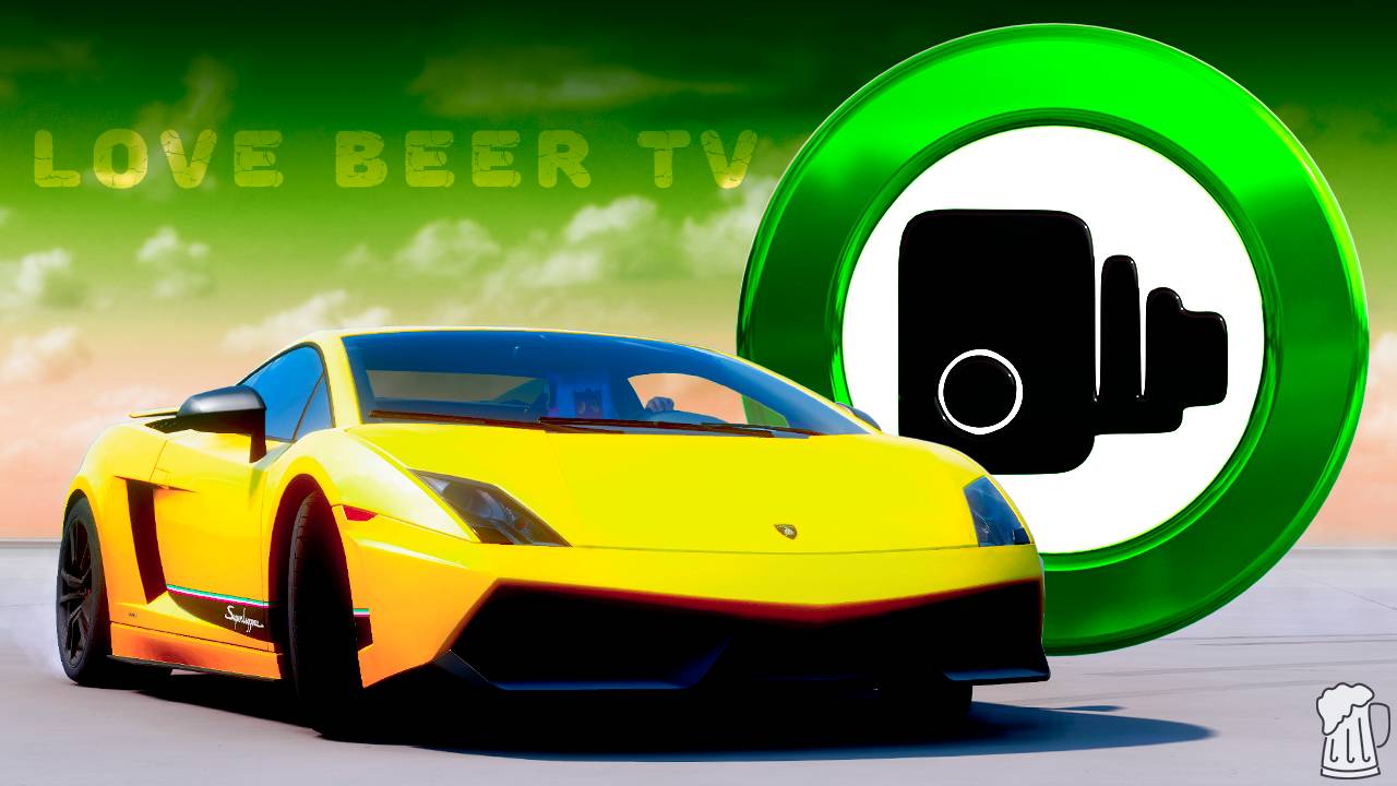 🟢 Forza Horizon 5 🍺 Прохождение полицейского радара! «ДРАКОНИЙ УТЕС» Летний Сезон!!! 22.05.2025
