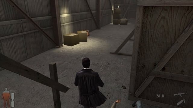 Max Payne II - 10