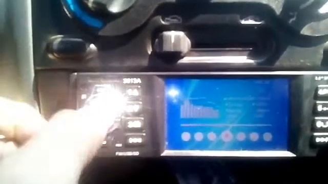 Магнитола TFT 3.6 mp5-4016c смотреть онлайн