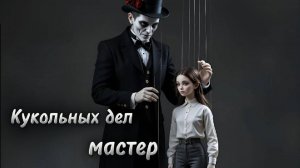 Кукольных Дел Мастер