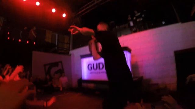 OBLADAET - БАСТА. GUDINI CLUB. Петрозаводск. 10 мая смотреть онлайн