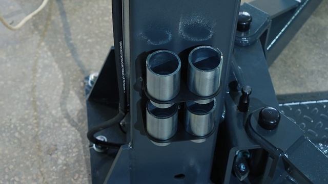 Обзор ПГА-4100-НС от СИВИК | Подъемник до 200 тысяч! Россий смотреть онлайн