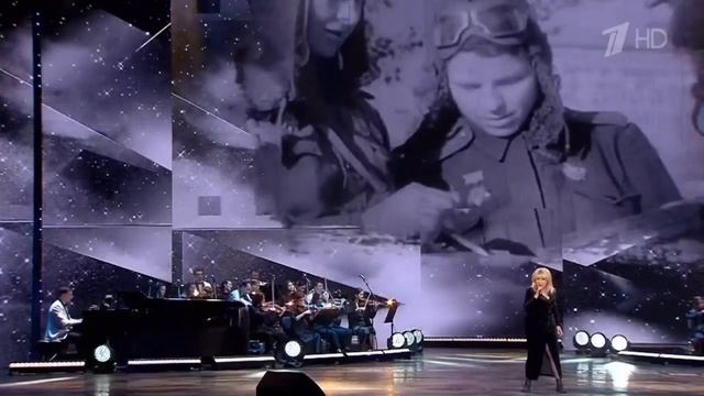 Ирина Аллегрова - Девичий джаз 2025, Концерт к 8 марта смотреть онлайн