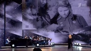 Ирина Аллегрова - Девичий джаз 2025, Концерт к 8 марта