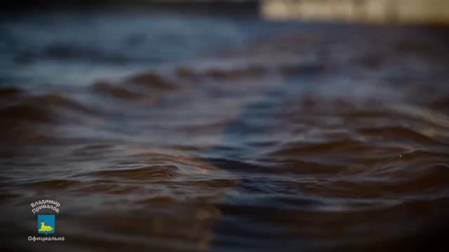 Узнали об уровне воды в реке Сож смотреть онлайн