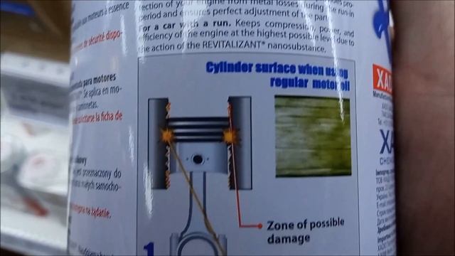 XADO NOVA DRIVE 5W-30 SM, C3. (цена в 2025г) смотреть онлайн