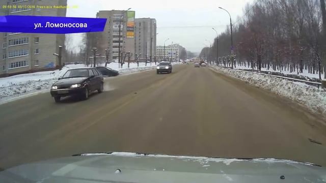 МП Видеорегистратор 0902 обзор за неделю #6 смотреть онлайн