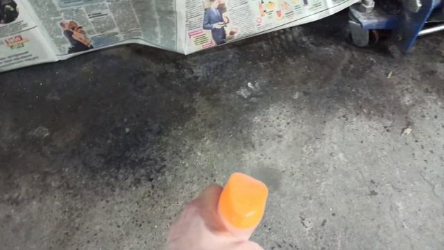 Покраска порога в суровые зимние морозы смотреть онлайн