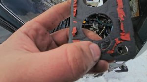 Карбюратор Солекс 21073