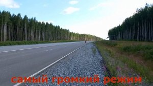 Переделка заводских глушителей Harley Davidson touring