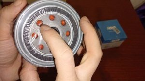 Обзор масляных фильтров AND и RD5