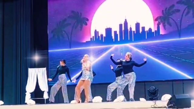 НАБОР В ШОУ-БАЛЕТ "QUEENS" Спб. смотреть онлайн