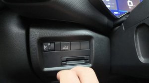 Новый Citroen C5 Aircross - обзор всех функций и фишек (Куда жат?