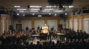 Е. Дербенко «Русский вальс». Исполняет Русский народн?