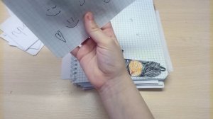 3 НОВИНКИ! распаковка бумажных сюрпризов! новинки амонг ас, приветы и слово!