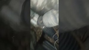 Шевроле Лачетти туго крутится руль