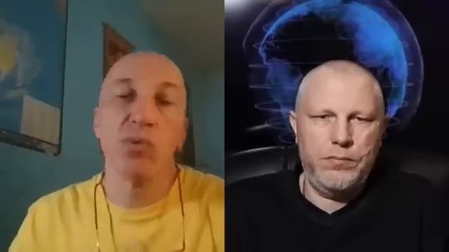 Новый мир уже на пороге, что будет в этом мире Владимир смотреть онлайн