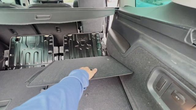 ЧТО МЫ ЗНАЕМ О VOLKSWAGEN SHARAN ? / САМЫЙ ПОЛНЫЙ ОБЗОР НА ПРАВО? смотреть онлайн