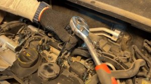 Боремся с пропусками зажигания. Отслеживание до и пос?