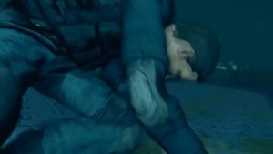 Hunt Down The Freeman Концовка РУССКАЯ ОЗВУЧКА! [RVC AI COVER]