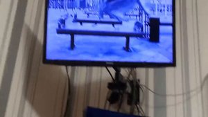 обзор на DVD диск Винни-Пух и все, все, все, сборник мульт