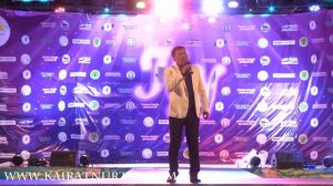 Қайрат Нұртас концерт "Мен оралам" 2015 (Толық нұсқа)